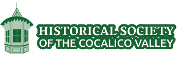 Historical Society of the Cocalico Valley